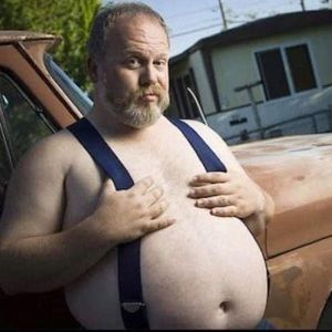 Meet your Posher, Muhamed